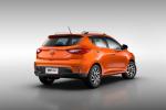 JAC Refine S2 2015 года
